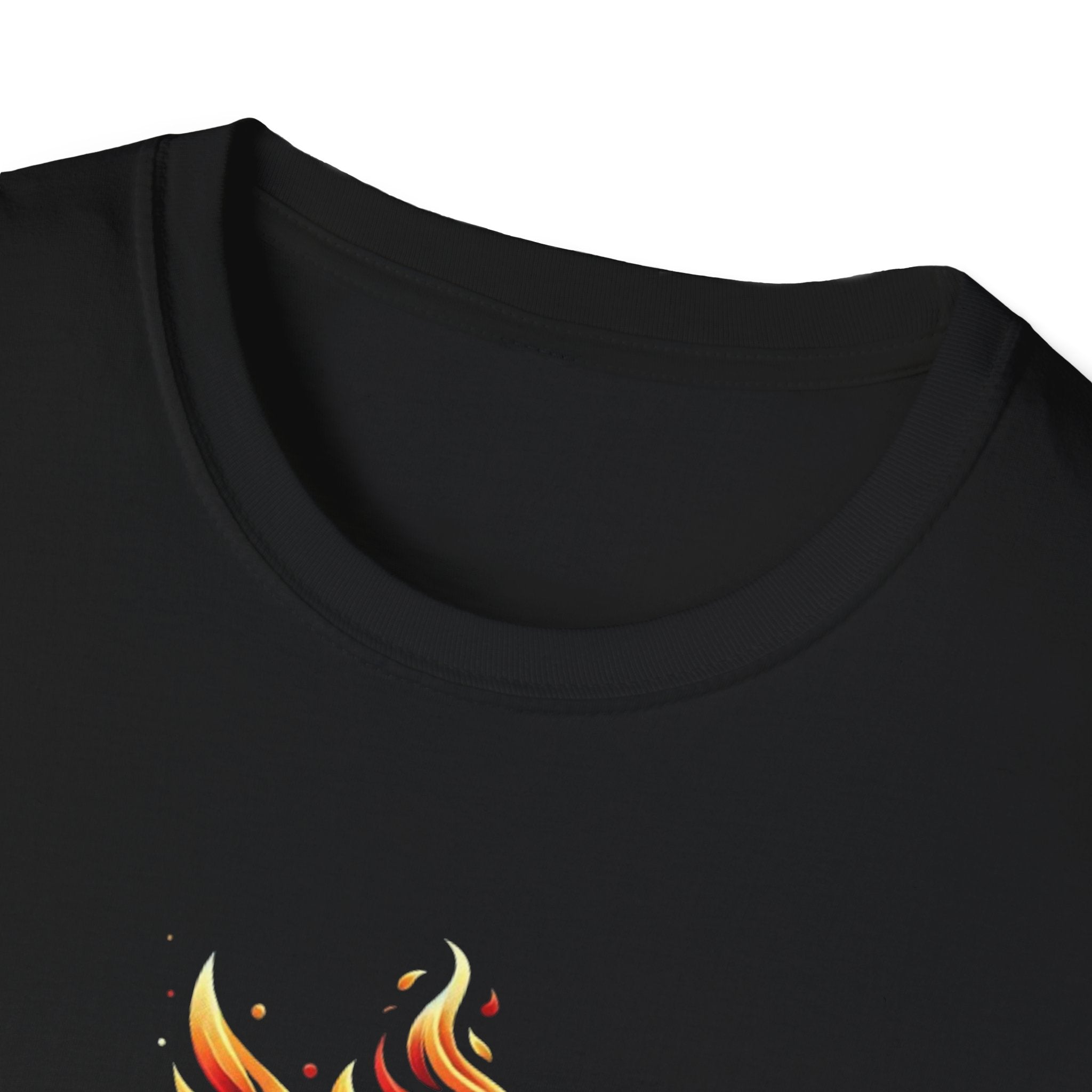 $FUEGO Softstyle T-Shirt