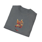 $FUEGO Softstyle T-Shirt