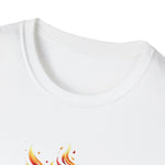 $FUEGO Softstyle T-Shirt