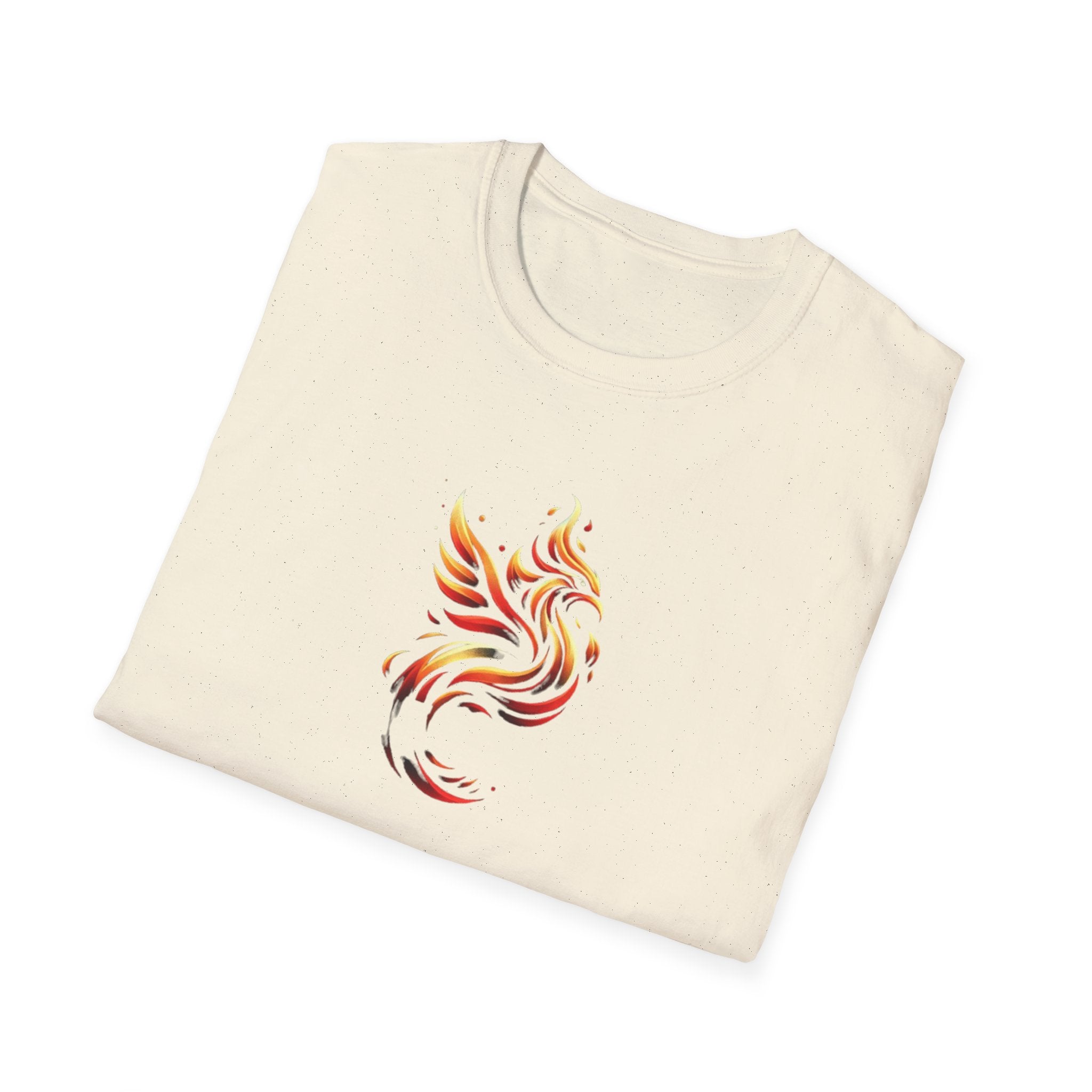 $FUEGO Softstyle T-Shirt