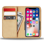 Board House Wallet Case - Avion Cuatro