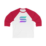 Solana Raglan Tee