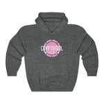 Crypto Girls Sportswear Hoodie