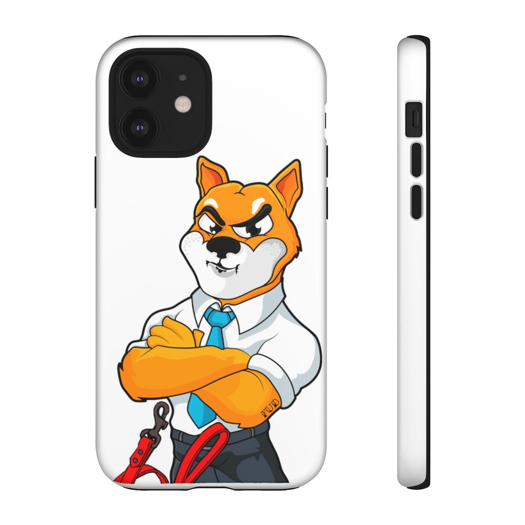 Shiba Tough Case - Avion Cuatro