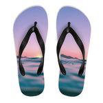 Serenity Flip-Flops - Avion Cuatro