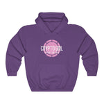 Crypto Girls Sportswear Hoodie