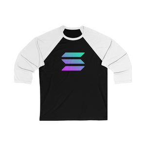 Solana Raglan Tee