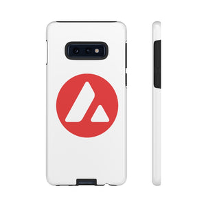 Avalanche Tough Case