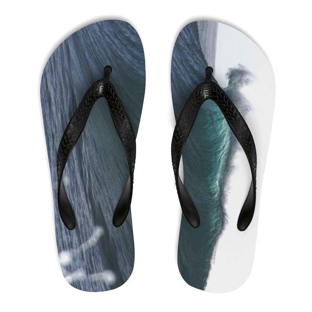 Wave Flip-Flops - Avion Cuatro