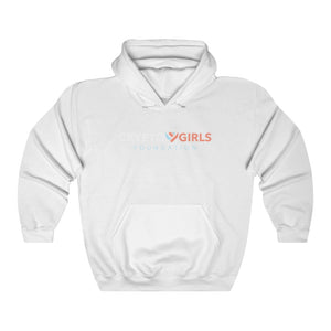 Crypto Girls Foundation Hoodie