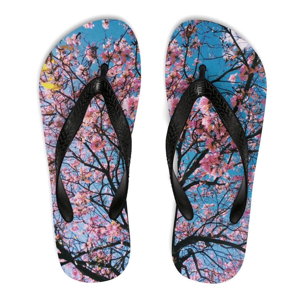 Dogwood Flip-Flops - Avion Cuatro