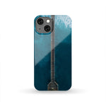 Long Pier Phone Case