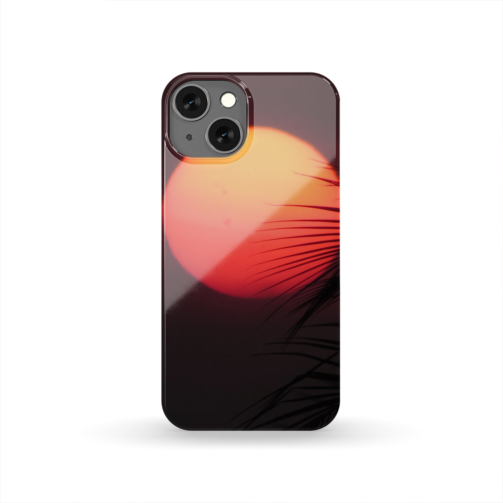 Rising Sun Phone Case