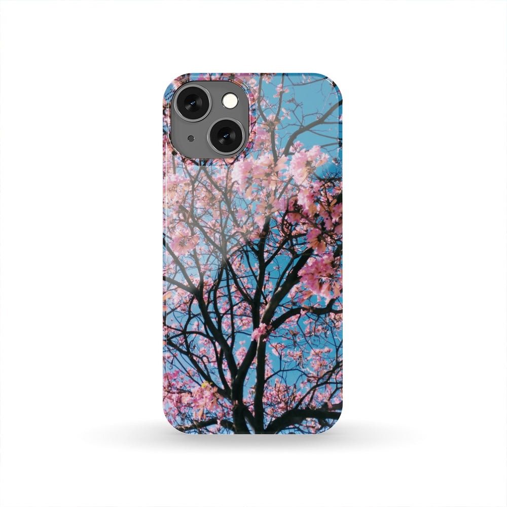 Dogwood Phone Case