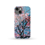 Dogwood Phone Case