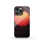 Rising Sun Phone Case