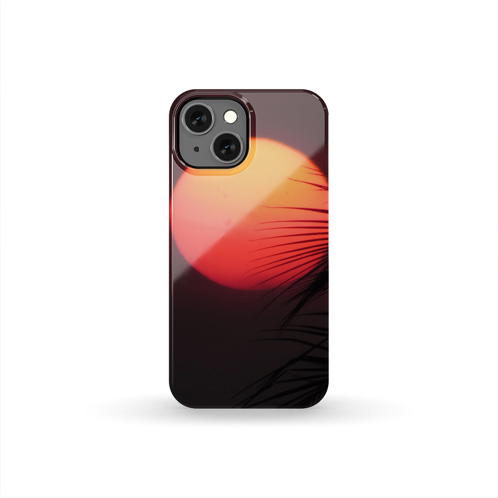 Rising Sun Phone Case