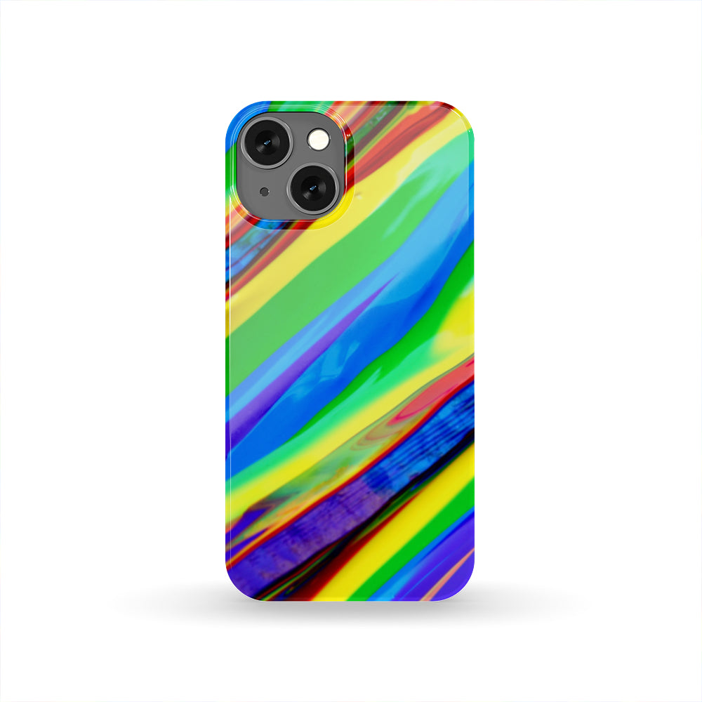 Gamma Ray Phone Case