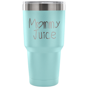 Mommy Juice Tumbler - Avion Cuatro