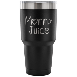 Mommy Juice Tumbler - Avion Cuatro