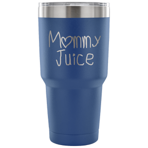 Mommy Juice Tumbler - Avion Cuatro