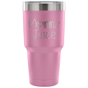 Mommy Juice Tumbler - Avion Cuatro